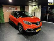 Renault Captur - 1.5 dCi Dynamique R-LINK - CAMERA - CLIMA - CRUISE - NWE APK
