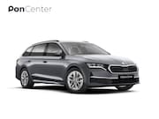 Skoda Octavia - Combi Business Edition Plus 1.5 TSI m-HEV 85 kW / 115 PK
