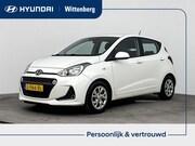 Hyundai i10 - 1.0i COMFORT | NAVI | AIRCO | CRUISE | BLUETOOTH | AUX | USB