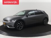 Hyundai IONIQ 5 - Connect+ 77.4 kWh | SOH 95, 1% | Half leder | Adaptive cruis