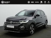 Volkswagen T-Cross - 1.0 TSI 110pk R-Line | Adaptieve cruise | LED koplampen | Na
