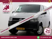 Volkswagen Transporter - T6 2.0 TDI 102pk E6 L1H1 Comfortline Airco/Navi/Achterklep 1