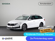 Skoda Octavia - Combi 1.5 TSI Business Edition Plus 115PK | Verlengde garant