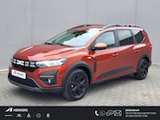Dacia Jogger - 1.6 Hybrid 140 Extreme 7p. Automaat / 7- persoons / Pack Ass
