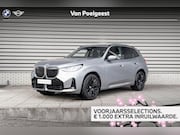 BMW X3 - 20 xDrive M Sportpakket / Comfort Access / Trekhaak / Achter