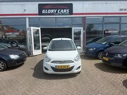 Hyundai i10 - 1.1 i-Catcher AIRCO-EL.RAMEN-AUX