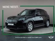 MINI Countryman - E Blackyard 66.5 kWh