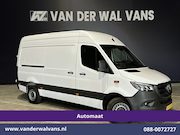 Mercedes-Benz Sprinter - 317 CDI 170pk 9G-Tronic Automaat XL MBUX L2H2 Euro6 Airco |