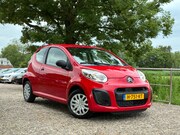 Citroën C1 - 1.0 Attraction | met Airco nu €2.975,