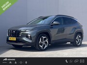 Hyundai Tucson - 1.6 T-GDI PHEV Comfort Smart 4WD / Dealer onderhouden / Fabr