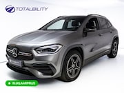 Mercedes-Benz GLA-Klasse - 250 e Business Sol. AMG Limited | Night pakket | Multi Beam 