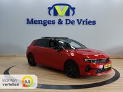 Opel Astra - 1.6 GS Line Hybrid Edition Airco ECC | Panorama | Head Up | 