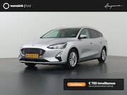 Ford Focus - Wagon 1.0 EcoBoost Hybrid Titanium X Business | Elekt. Wegkl