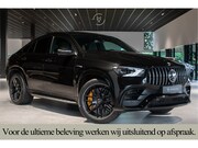 Mercedes-Benz GLE-klasse - Coupé AMG 63 S 4-M Ceramic|Massage|Softclose|HUD|Ruitleder|D