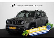 Jeep Renegade - 4xe 240 Plug-in Hybrid Electric Trailhawk Stuur-Stoelverwarm