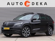 Skoda Kodiaq - 1.5 TSI Sportline Business Automaat *Panodak*Memory
