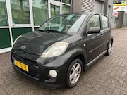 Daihatsu Sirion - 2 1.3-16V - AIRCO - NIEUWE JAAR APK