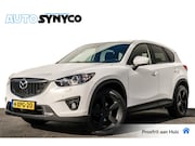 Mazda CX-5 - 2.0 Skylease+ Lim. Ed. | Bose | Trekhaak | Xenon | Camera | 