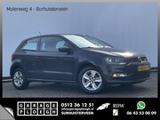 Volkswagen Polo - 1.0 Airco BluetoothAudio 3-Deurs Sportief