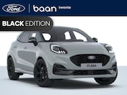 Ford Puma - 1.0 155 PK Automaat Hybrid ST-Line | Black Pack | Matrix | D
