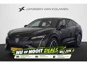 Peugeot 408 - 1.6 HYbrid 225 EAT8 GT FOCAL Alcantara Massage 360 Camera