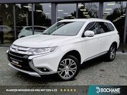 Mitsubishi Outlander - 2.0 Connect Pro | AndroidAuto/ AppleCarplay | Automaat | Tre