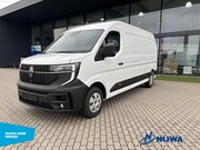 Renault Master - 170 L3H2 Carplay + Parkeersensoren