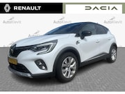 Renault Captur - 1.6 E-Tech Plug-in Hybrid 160 Intens