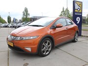 Honda Civic - 1.4 Sport Nw. APK, NL-Auto, LMV, PDC Lente actie