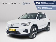 Volvo EX40 - Twin Motor Performance Plus 82 kWh | SOH 100% | Parkeercamer