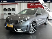 Kia Niro - 1.6 GDi Hybrid Edition Schuif-/kanteldak, navigatie, Apple C