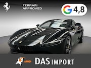 Ferrari Roma - MATRIX LED*Passenger Display*360
