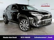 Toyota Yaris Cross - 1.5 Hybrid Teamplayer /Apple Carplay/Android Auto/Cruise ada