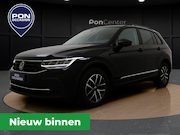 Volkswagen Tiguan - 1.4 TSI eHybrid Life | ACC | Elek. Achterklep | Stuur-/Stoel