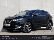 Nissan Qashqai - 1.3 DIG-T N-Connecta / Dealer onderhouden / 1.500 kg trekhaa