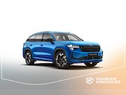 Skoda Kodiaq - 1.5 TSI iV 204pk Sportline Business € 5.000, - inruilpremie