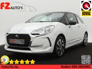 DS DS 3 - 1.2 PureTech Chic - Airconditioning - Bluetooth - Lichtmetal