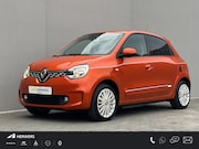 Renault Twingo - Z.E. R80 Série Limitée Vibes / Dealer onderhouden / Accu SoH