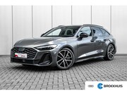 Audi A5 - Avant 2.0 e-hybrid quattro S edition 299PK | Panorama Dak | 