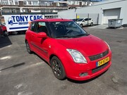 Suzuki Swift - 1.5 Exclusive | 2005 | Nette auto