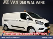 Ford Transit Custom - 2.0 TDCI 130pk L2H1 Inrichting Euro6 *Rijklaar Direct Rijden