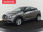Nissan Juke - 1.0 DIG-T N-Connecta | Carplay | Navigatie | Camera | Keyles