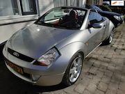 Ford Streetka - 1.6 First Edition