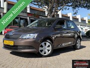 Skoda Fabia - 1.0 Active in keurige staat