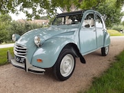 Citroën 2 CV - Origineel NL