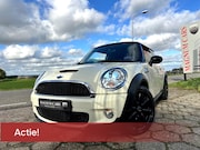 MINI Cooper S - 1.6 TIJDELIJKE ACTIE: NU €500 KORTING - DEZE WEEK AIRCO XENO