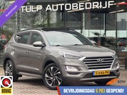 Hyundai Tucson - 1.6 T-GDI 4WD Premium Aut 2019 Full opti Pano