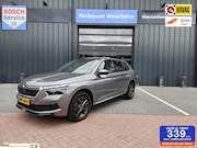 Skoda Kamiq - 1.0 TSI Business Edition | AUTOMAAT | PANODAK | CAMERA | APP