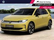 Volkswagen ID.Polo - ID. Polo Life First Edition 52 kWh accu, 211 PK · Achteruit