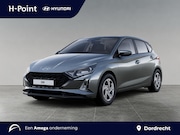 Hyundai i20 - E-Motion 1.0 T-GDi 90pk | CAMERA | NAVI | APPLE CARPLAY / AN